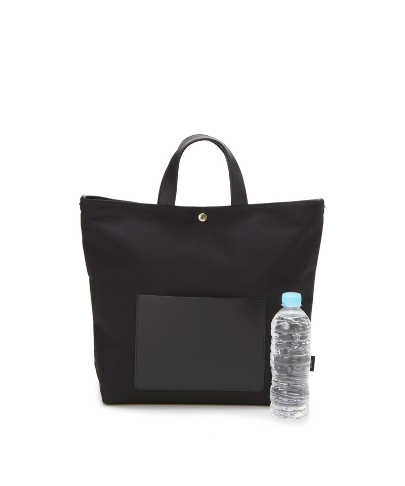 CALM カーム 縦型 トートバッグ BREATH TOPKAPI | CRICKET WEB
