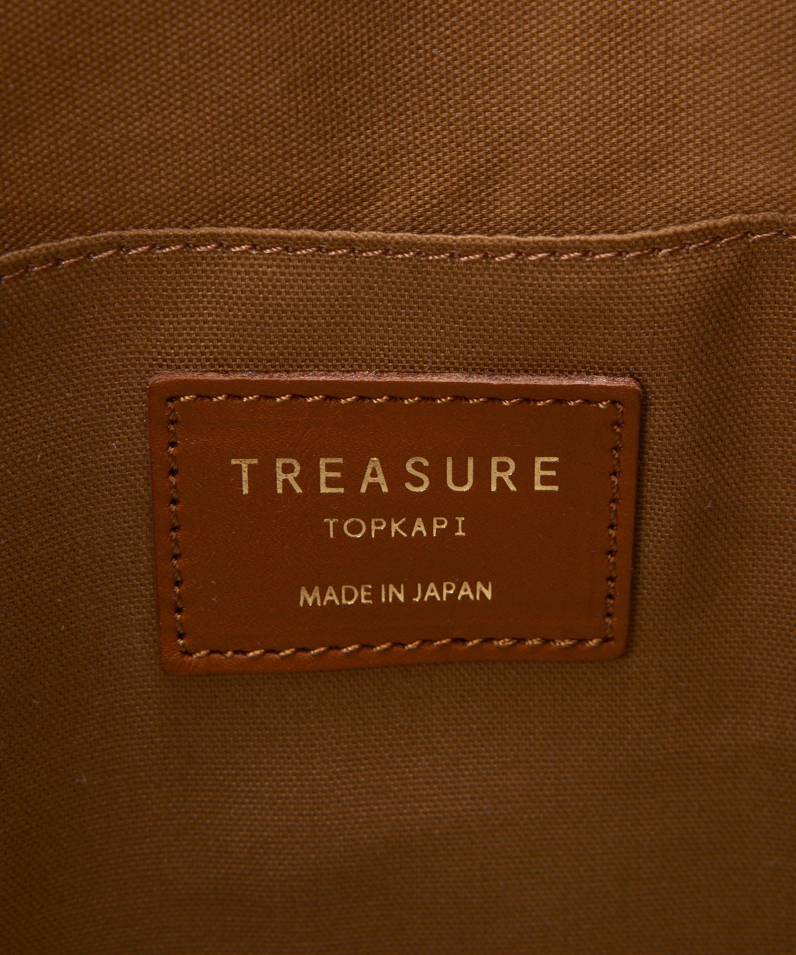 アーカイブ】マイルドサテン スカーフ パネル柄 トートバッグ