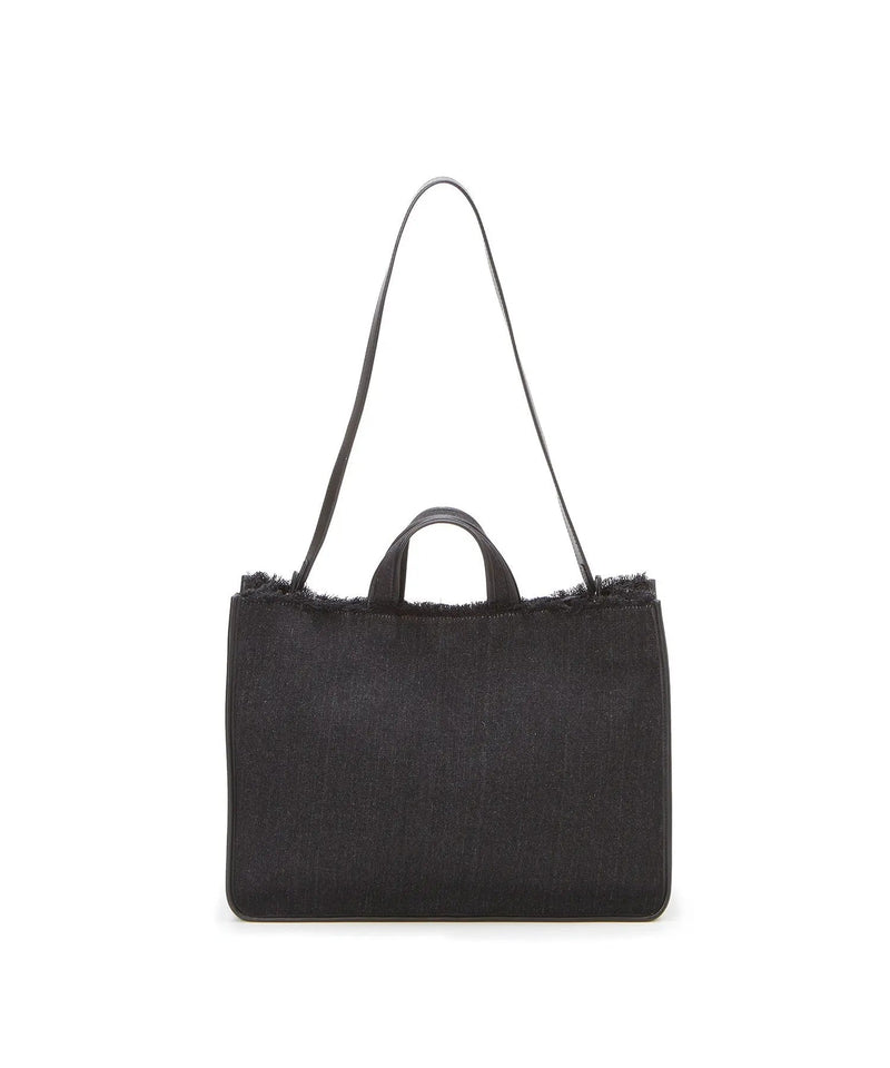 デニム A4 トートバッグ TREASURE TOPKAPI | CRICKET WEB