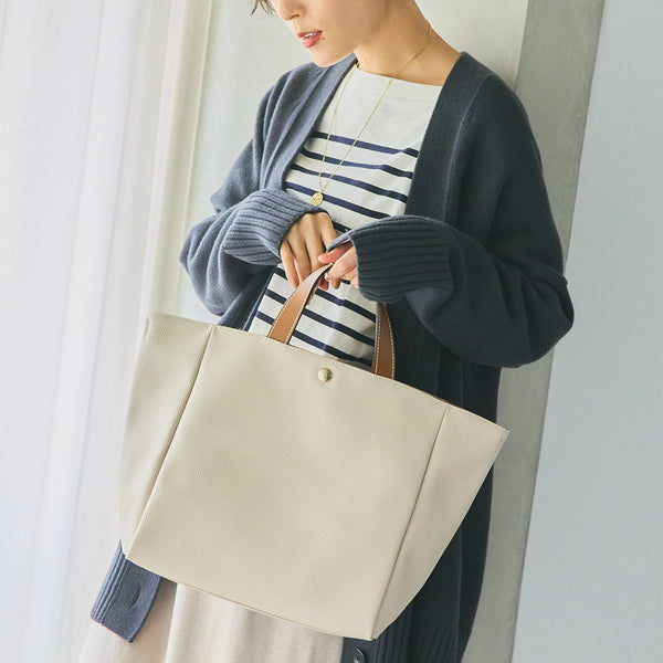 NEO CANVAS ネオキャンバス トートバッグ L – CRICKET WEB