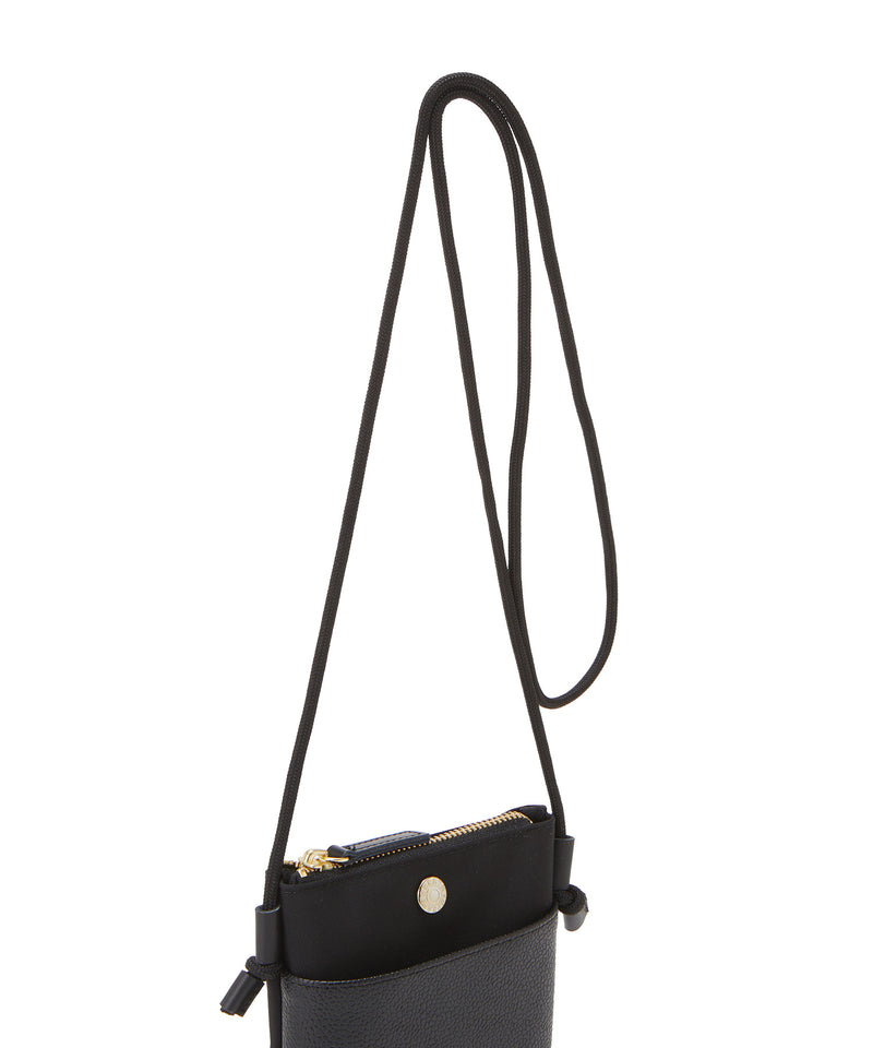 【WEB限定】SCOTCH GRAIN スコッチグレイン マザーズバッグ バイカラー スマホショルダー バッグ【VERY 掲載】