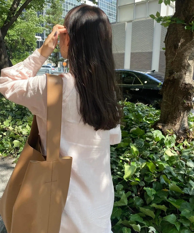 【インフルエンサーyui×EFOLE コラボ】ワンハンドル　トートバッグ TOPKAPI EFOLE | CRICKET WEB