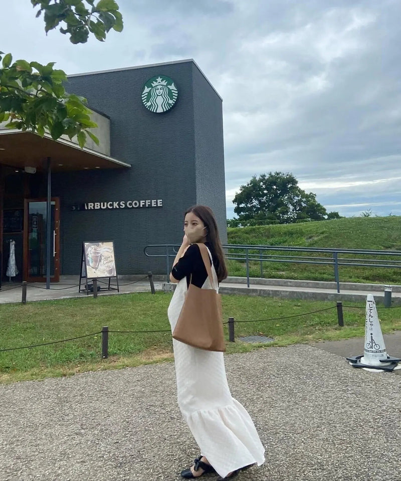 【インフルエンサーyui×EFOLE コラボ】ワンハンドル　トートバッグ TOPKAPI EFOLE | CRICKET WEB