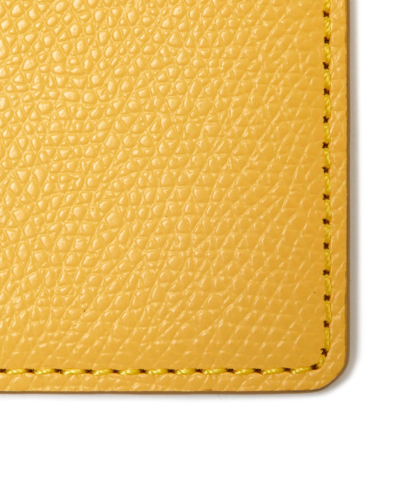 COLORATO コロラート 角シボ型押し IDケース – TOPKAPI（トプカピ）