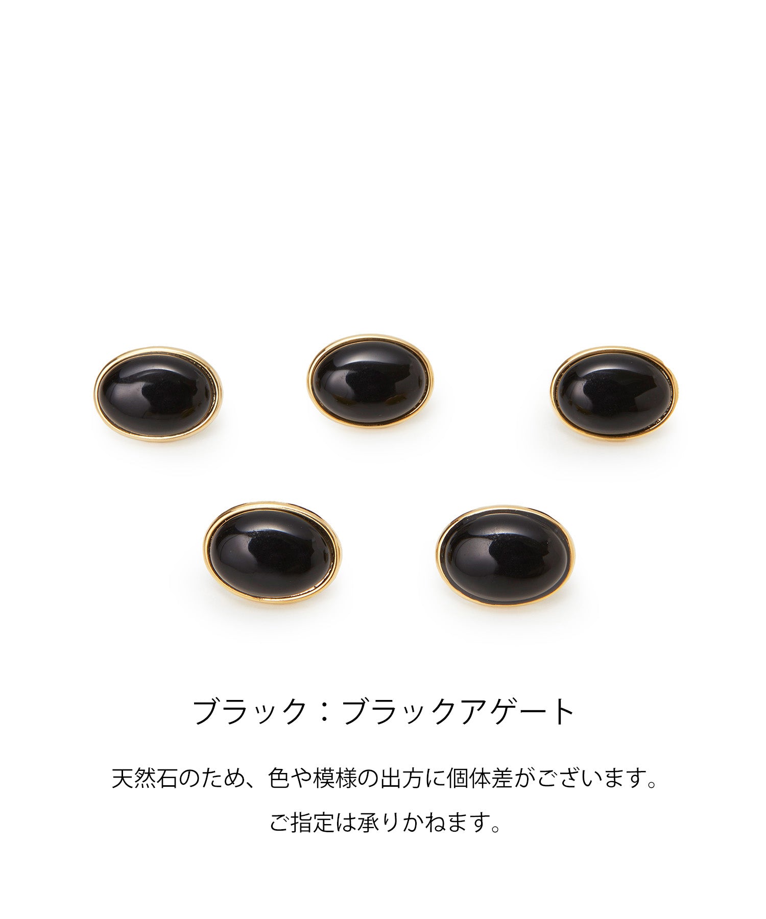 gemdrops ミニエンボスレザー 天然石 長財布
