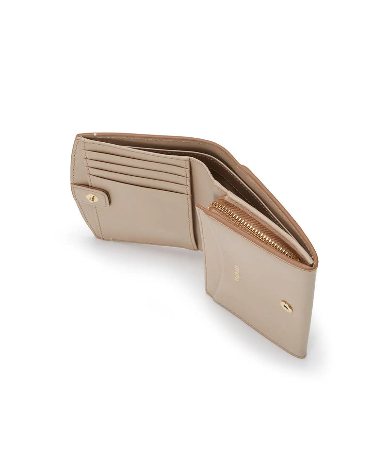 SEELY シーリィ スムース レザー 二つ折り財布 – CRICKET WEB
