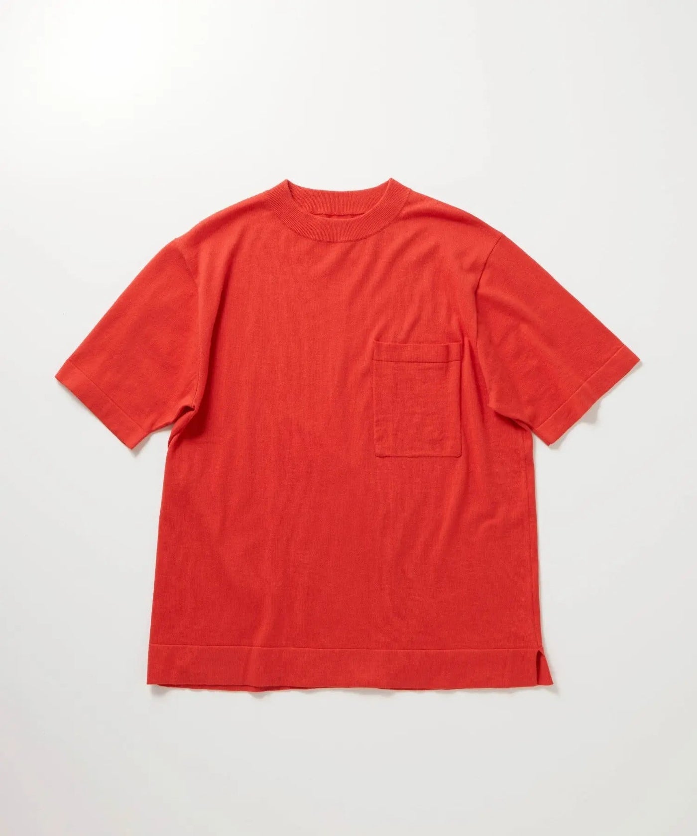 ★THOM BROWNE★ウエイト ジャージ コットン 半袖Tシャツ ☆THOM BROWNE☆ウエイト ジャージ コットン 半袖Tシャツ