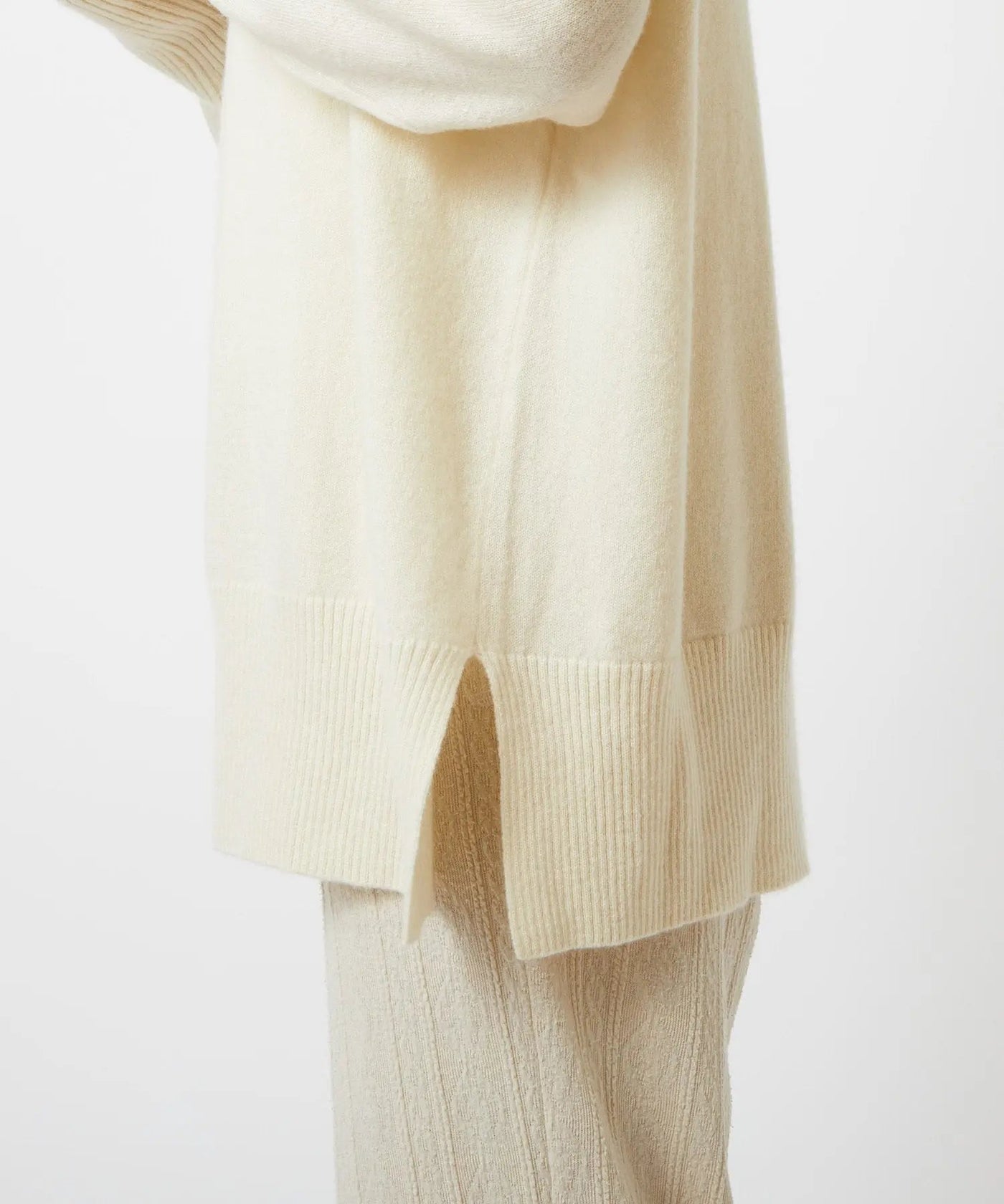 セール】 【WEB限定カラーあり】ウールカシミヤ ボートネックニット （ニット・セーター）｜L size ONWARD(大きいサイズ) /  エルサイズオンワード ファッション通販 タカシマヤファッションスクエア
