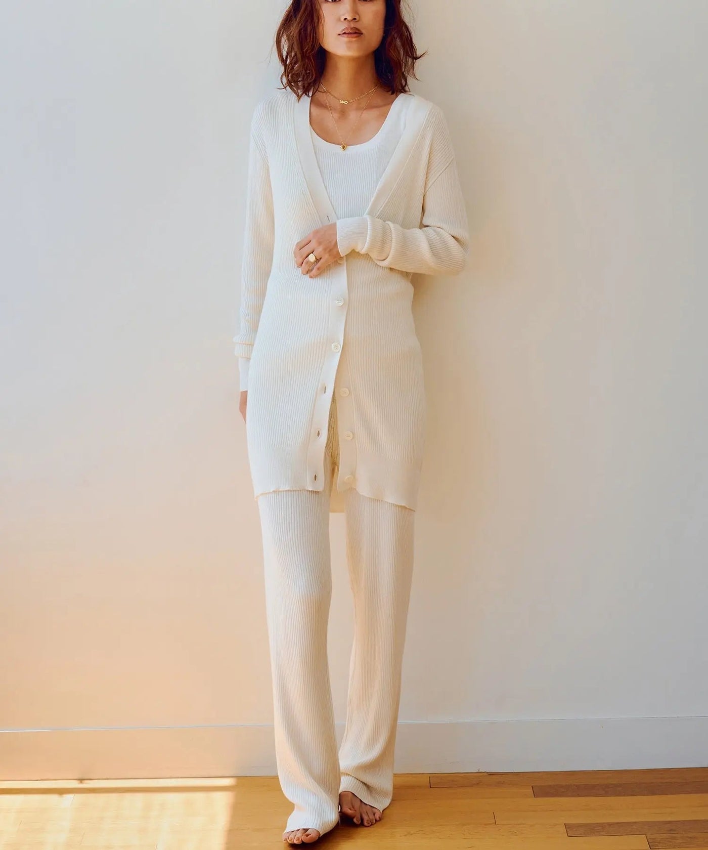 シルクカシミヤ パンツ – CRICKET WEB 