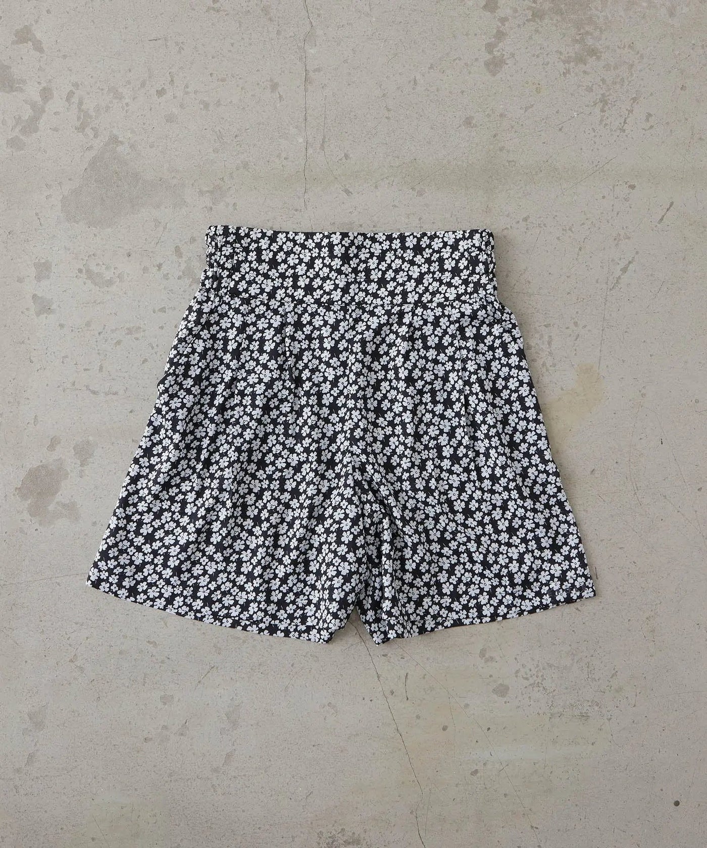 フラワー プリント ショートパンツ – CRICKET WEB 