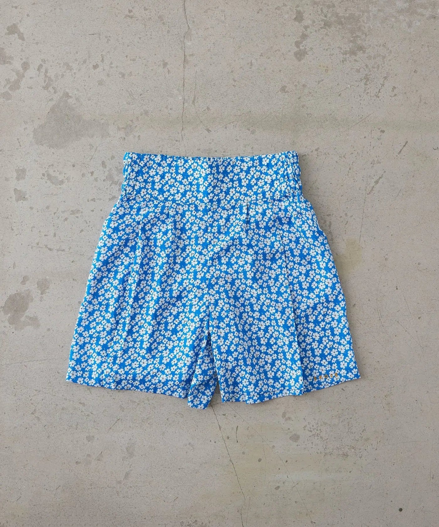 フラワー プリント ショートパンツ – CRICKET WEB 