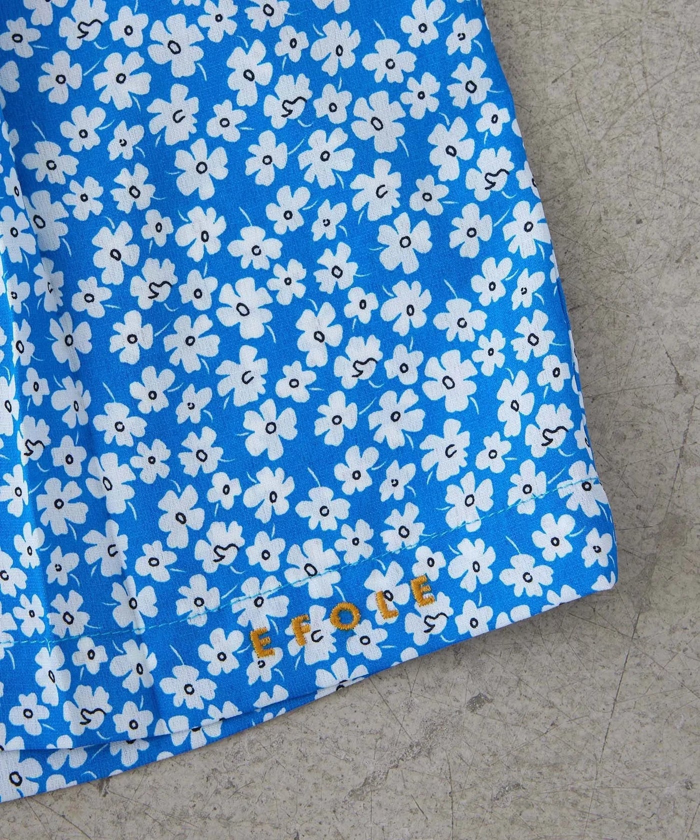 フラワー プリント ショートパンツ – CRICKET WEB 